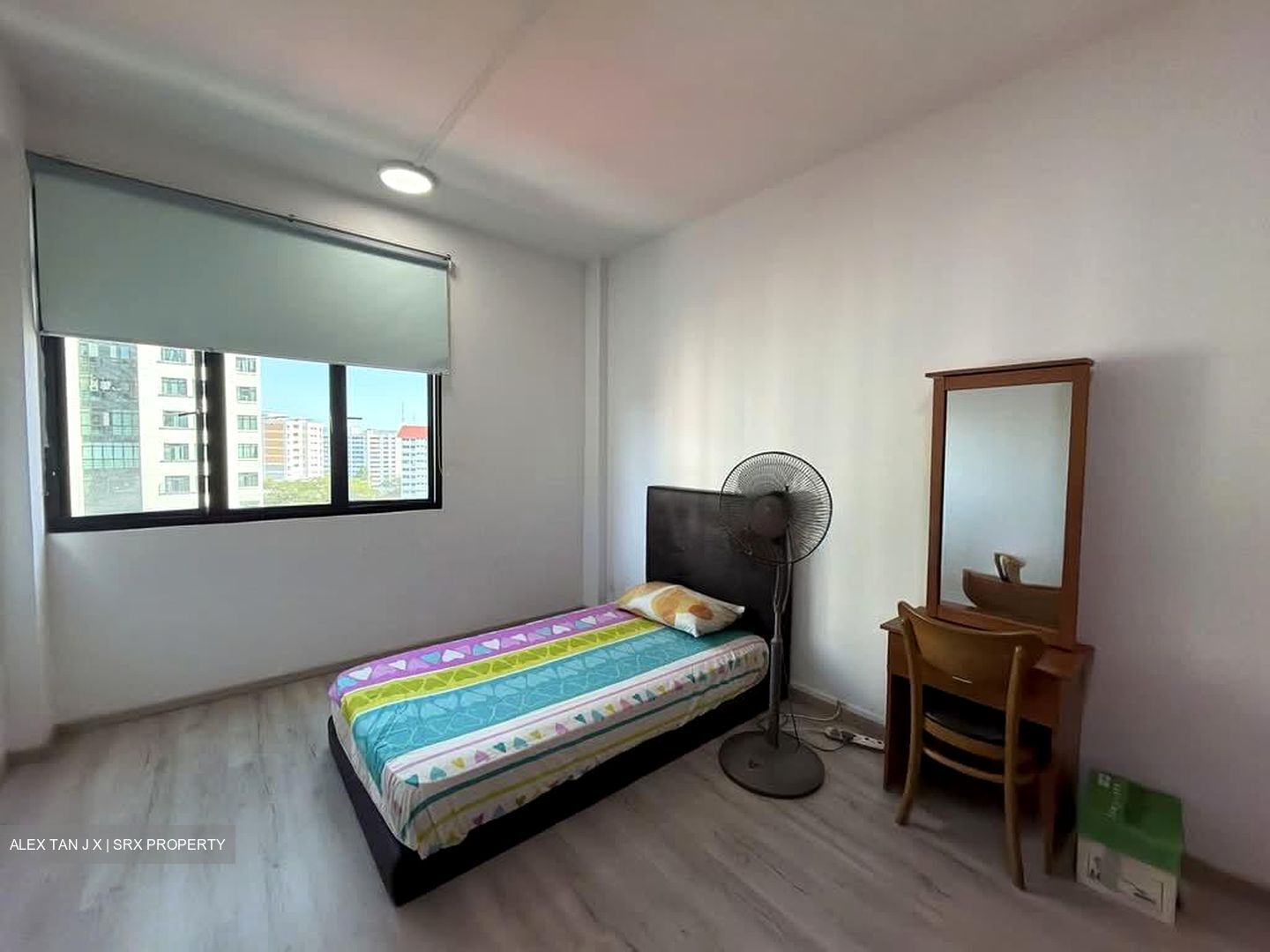 Chestervale (D23), Condominium #576331751